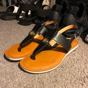 Tommy Hilfiger Sandals